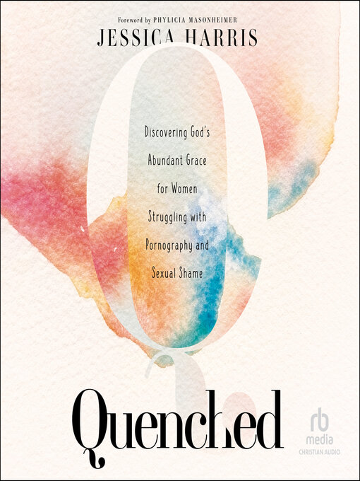Title details for Quenched by Jessica Harris - Available